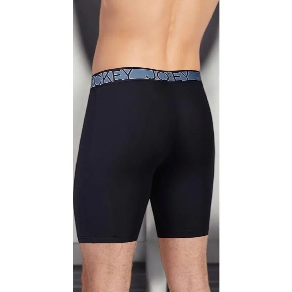 Jockey Mens Microfiber Stretch 9